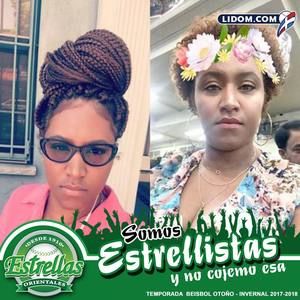 Meet your Posher, Isaura